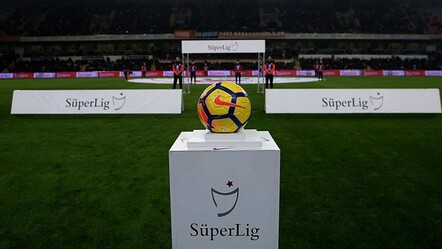 Süper Lig ekibine 3 sezonluk transfer yasağı - Spor