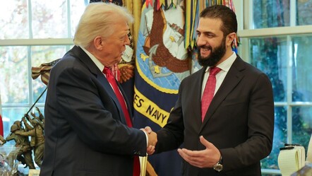 Suriye, koalisyona resmen katıldı! ABD duyurdu - Dünya