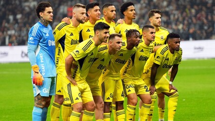 Tedesco onay verdi, pazarlık başlıyor! Sarı-lacivertliler o isim için masada - SPOR