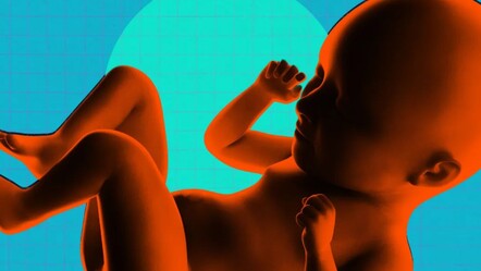 Teknoloji milyarderleri gizlice "gen bebek" üretiyor! Dünyanın yasakladığı deneyi yaptılar - Dünya