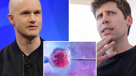 Teknoloji milyarderleri gizlice "gen bebek" üretiyor! Dünyanın yasakladığı deneyi yaptılar - Dünya