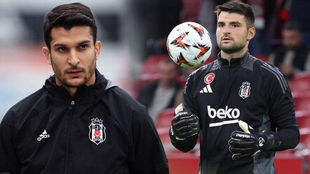 TFF'den Ersin Destanoğlu ve Necip Uysal kararı! Resmen açıkladılar - Spor