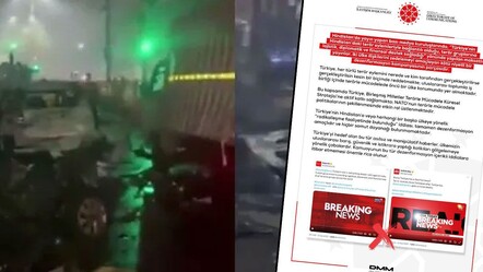 'Türkiye'nin Hindistan'daki terör eylemi ile bağlantılı olduğu' iddiası yalanlandı! - Gündem