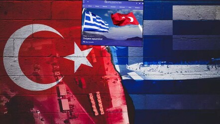 Yunan generali haddini aştı! “Persleri ezdik, Türkleri de ezeriz” dedi - Dünya