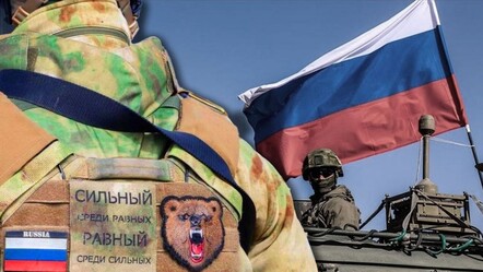 Afrika'dan Ukrayna'ya savaşmak için gittiler! 200 Kenya vatandaşı Rus ordusuna katıldı - Dünya