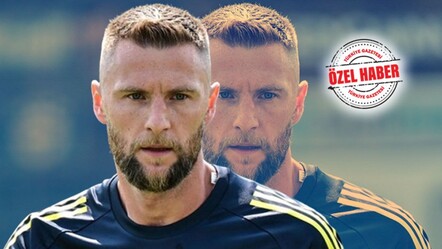 Fenerbahçe'de Milan Skriniar'ı zirveye taşıyan gizli detay - Spor