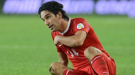 Arda Turan da Macaristan maçında yok! - FUTBOL