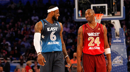 All-Star oylaması başladı - BASKETBOL