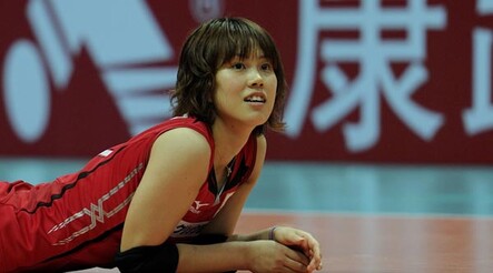 Galatasaray Daikin, Japon Yuko Sano ile anlaştı - VOLEYBOL
