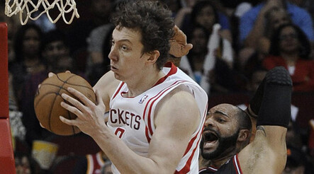 Ersan mağlup, Ömer galip - BASKETBOL