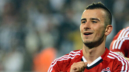 Oğuzhan Özyakup'un favori oyuncusu Fabregas - FUTBOL