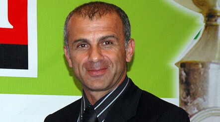 Boluspor'da Oğuz Çetin dönemi - FUTBOL