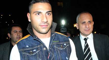 Quaresma'dan buruk veda! - FUTBOL