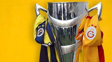 Kupayı Kadıköy'de Demirören verecek  - FUTBOL