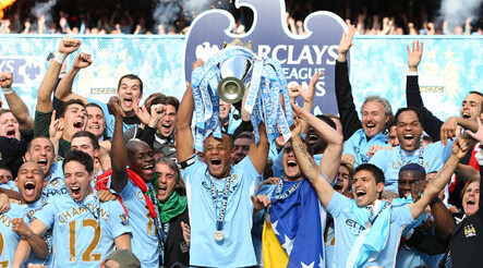 Para var, huzur var...  - FUTBOL