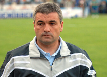 Rıza Çalımbay, 1 yıl daha Sivas'ta - FUTBOL