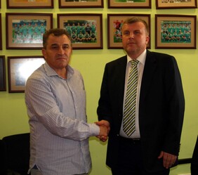 Konyaspor'da 3. Özkara dönemi - FUTBOL