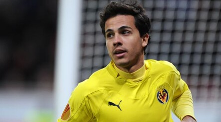 Nilmar, Katar'a transfer oldu - FUTBOL