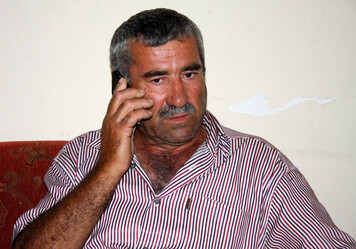 Erdoğan'dan şehit babasına telefon - POLITIKA