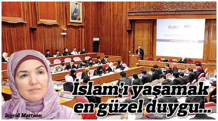 İslam'ı yaşamak en güzel duygu... - RAMAZAN 2012