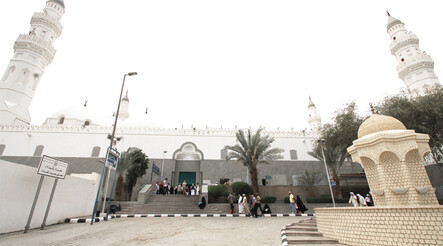 Taleâ'l bedru aleynâ! - RAMAZAN MAKALE 2012