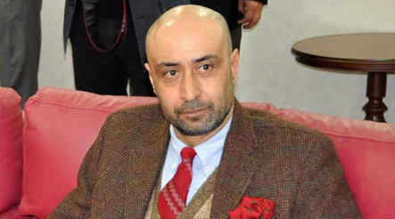 Trabzon'da Kafkas dönemi! - FUTBOL