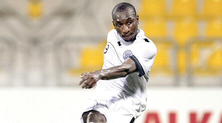 Beşiktaş'ın yeni transferi Niang İstanbul'da - FUTBOL