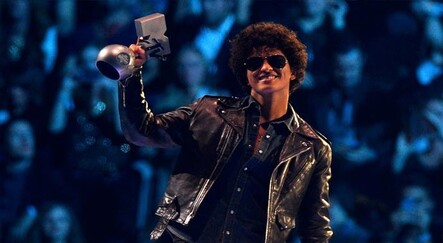 MTV Avrupa Müzik Ödülleri, sahiplerini buldu - haberler