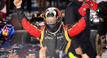 Raikkonen son 2 yarışta yok - spor