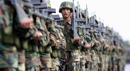 Bedelli askerlikte son durum 23 Kasım 2013 - EDİTÖRÜN SEÇTİKLERİ