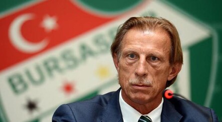 Daum'un transfer etmek istediği 5 isim - SPOR