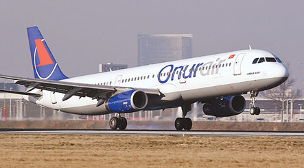 Onur Air, 250 milyon $'a Dubaili ortağa satıldı - ekonomi