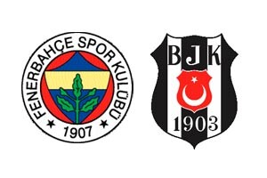 Fenerbahçe ve Beşiktaş'a 'ceza' İngiliz basınında - DUNYADA SPOR