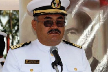 Meksika'da üst düzey askeri yetkili Salazar'a suikast - dunya