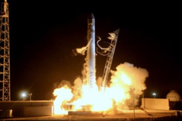 Space X, Kanada uzay programı ihalesini aldı - dunya