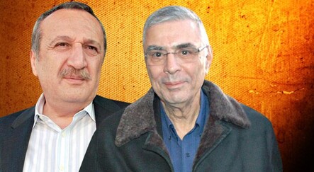 Mehmetler savaşı, Ağar ve Eymür karşı karşıya - gundem