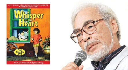 Altın Koza'da Miyazaki gösterisi - kultur-sanat