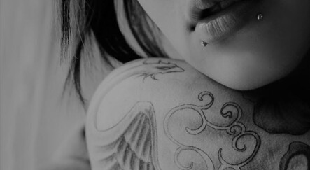 Dövme ve piercing sarılığa yol açabilir - dunya