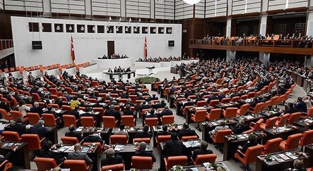 Meclis Torba Kanunu Tasarısı'nı görüşecek - ekonomi