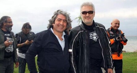 Tamer Karadağlı ameliyata alındı - İŞTE SON SAĞLIK DURUMU - EDİTÖRÜN SEÇTİKLERİ