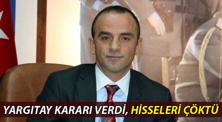 Yargıtay'dan Galip Öztürk'e kötü haber - gundem