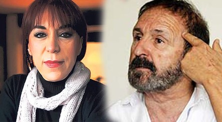 Leman Sam'a büyük darbe! Eski eşi öyle bir laf etti ki... - EDİTÖRÜN SEÇTİKLERİ