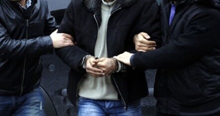 Ankarada'ki paralel operasyonda şüpheliler hastaneye getirildi - gundem