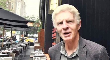 Billy Hayes: 'Gece Yarısı Ekspresi' filmi yalandı - dunya