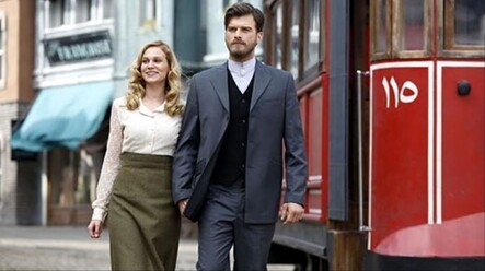 Kurt Seyit ve Şura dizisi neden bitti? - EDİTÖRÜN SEÇTİKLERİ