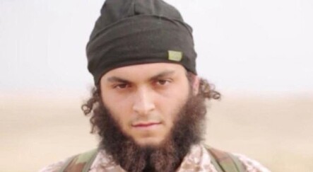 IŞİD'in toplu infaz videosundaki militanlar tek tek deşifre oldu - dunya