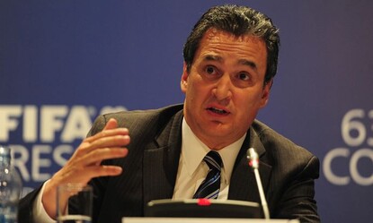 FIFA, Garcia'nın raporunu yayımlayacak - spor