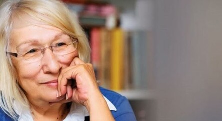 Alev Alatlı'dan Fethullah Gülen'e çağrı - kultur-sanat