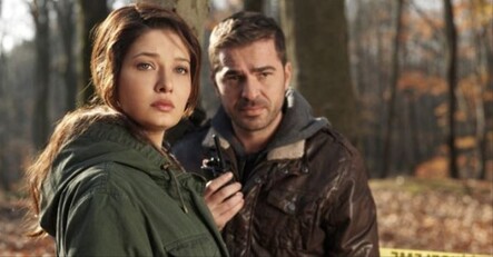 Cinayet Dizisi yayından kaldırıldı! - EDİTÖRÜN SEÇTİKLERİ