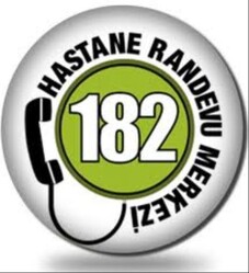 MHRS Hastane Randevu Alma sistemi - 182 e-Randevu - EDİTÖRÜN SEÇTİKLERİ